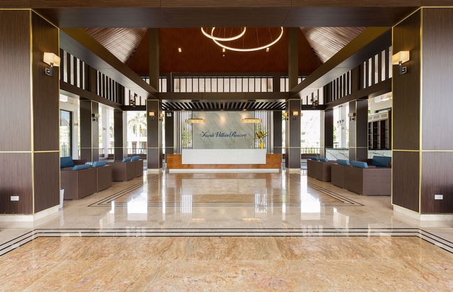 XanhVillas Resort & Spa - Foto 2