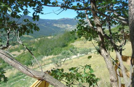 Casa nei 3 alberi, Molise - Foto 7