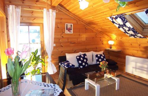 Ferienhaus-Hotel "Zur Grünen Oase" - Foto 5