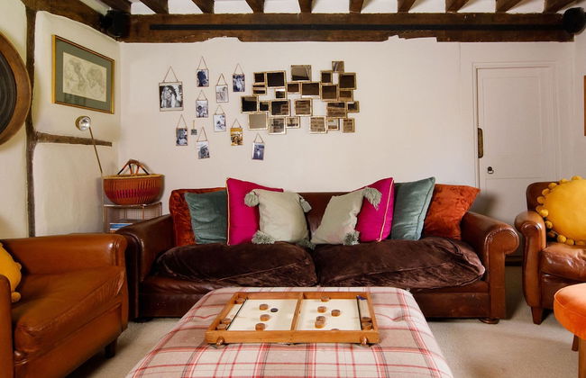 Amazing 5 BR Country Home Pool Gym Yoga Studio - Photo 42