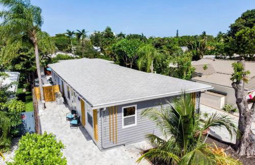 Blue Ocean Vacation Home 2 - Foto 20