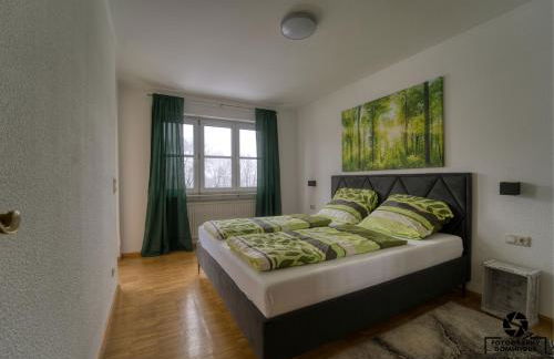 Gästehaus Lydia - Klüsserather Bruderschaft - Foto 3