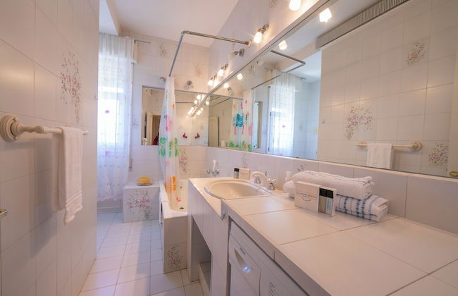 Rossella on the lake with fantastic view - Foto 19