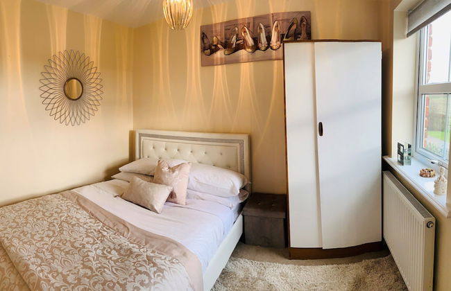 Holiday Home Epworth - Photo 6