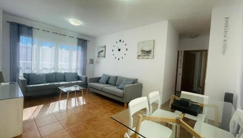 Casa Tranquila Oliastur 17 El Cotillo - Foto 3