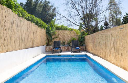 Orquidia by Rentallorca - Private pool and Garden - Foto 1