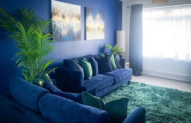 Phoenix House - Photo 36