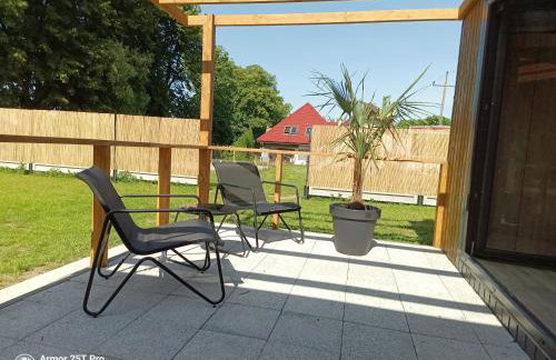 Domek letniskowy Osieki Parkowa - Foto 11