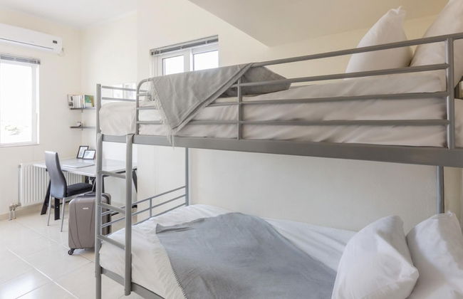 Nautilus Apartments Airport by Airstay - Foto 10