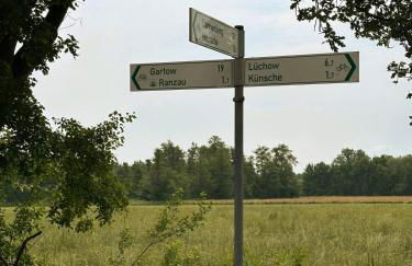 Tiny House mit Saunafass im Wendland - Foto 21