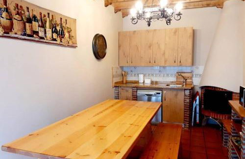 Adosado Marblés con Txoko y Wifi - Photo 54