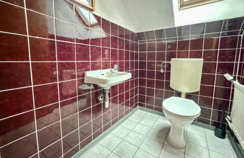 Ruime accommodatie voor 10 personen in Marx - Photo 29