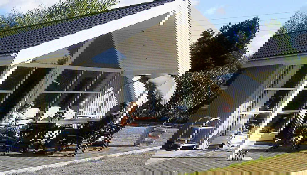 Seaside Retreat in Lolland - By Traum Ferienwohnungen - Photo 1, Primary image