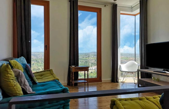 Holiday Home in Andalucia Near Caminito del Rey - Foto 10