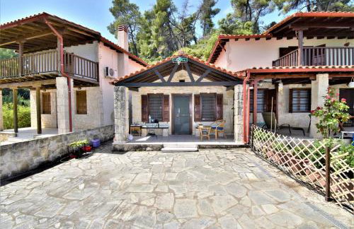 KALIVA near the beach - Photo 13