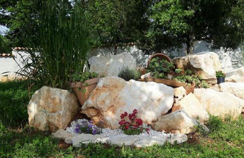 Nice holiday houses with Mediterranean garden - Foto 7