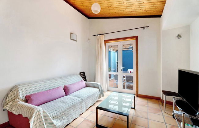 Finca La Calabacera Casa Blanca Num0074 - Foto 11