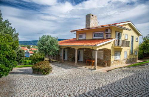 Recanto Transmontano - Foto 41