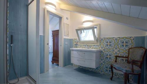 Villa Primavera - Foto 3, Shower