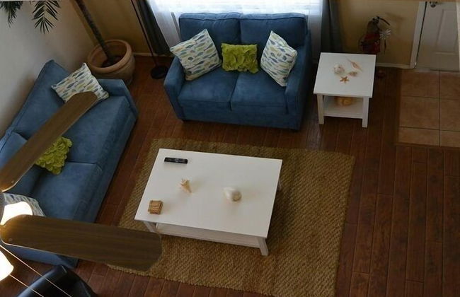 Gulf 4 Bedroom Condo by Fountain Vista Homes - Foto 15