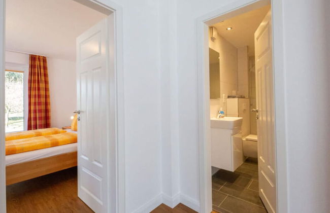 Pleasant Apartment in Suddorf - Foto 4