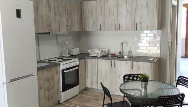 Vasiliki Studios Tolo - Foto 4, stove, pet friendly