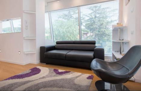 LUXURY ATTIC With Private Pool - Foto 7