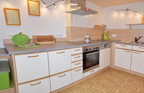 Ferienwohnung Gipfelstürmer - Foto 18