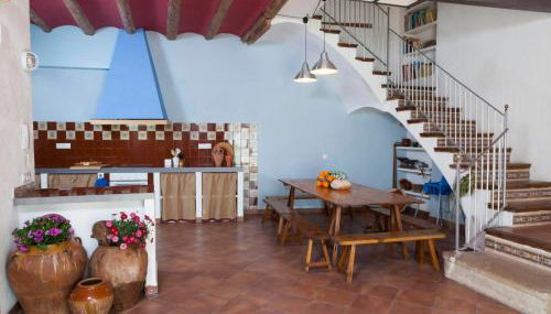 Ca La Partida - Foto 4