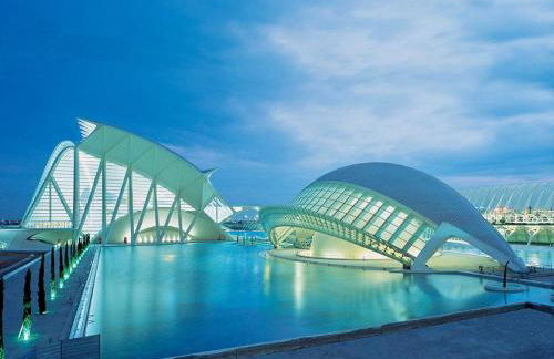 La Isla del Júcar - Foto 47