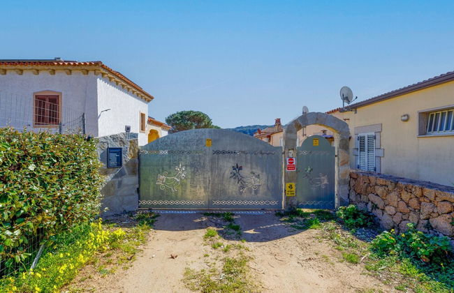 Pet-friendly Stay by Sciumara Beach - Foto 21