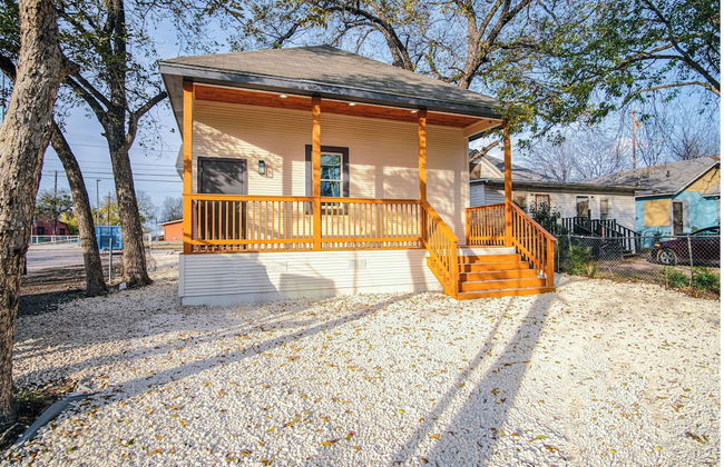 Magnificent 4BR Near Famous Riverwalk and Downtown - Foto 19