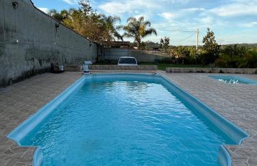 Chácara São Sebastião Okê Arô - Foto 20