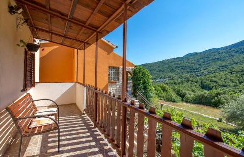 Stunning Home In Moscenicka Draga - Foto 20