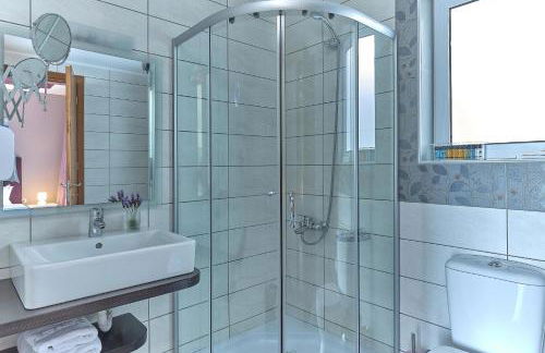 Nymphes Luxury Apartments - Foto 58