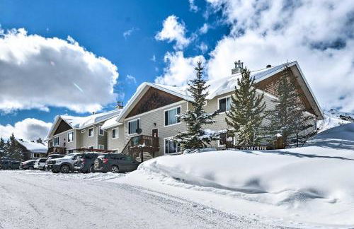 Charming Big Sky Ski Nook Less Than 1 Mile to Ski Resort! - Foto 23
