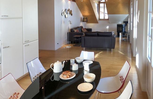 Mittaghorn Apt.8 - Foto 12