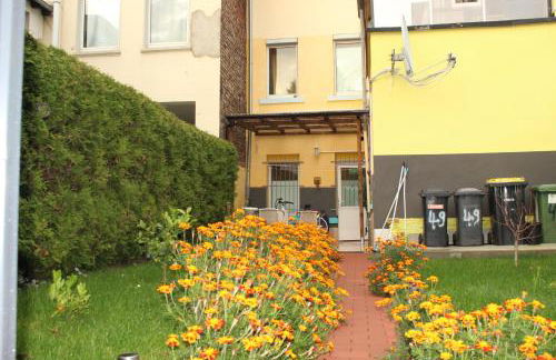 A&S Ferienwohnungen Bonnerstraße 62 - Foto 33