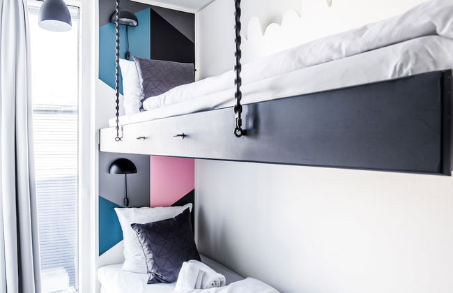 Kolding Hotel Apartments - Foto 6