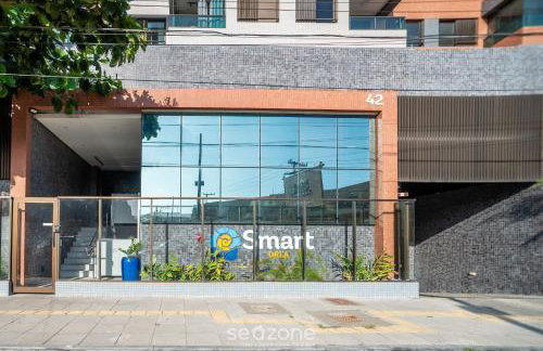 SOA - Condominio a 300m de la Playa dos Artistas en Salvador - Foto 20