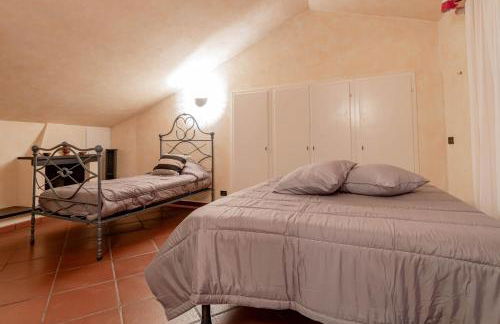 H11 [Villa Conchiglia] Piscina - Garage - Foto 56