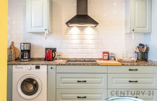 Charming Coastal Retreat - Foto 8