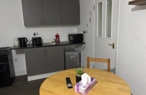 Cosy one bedroom flat - Foto 6