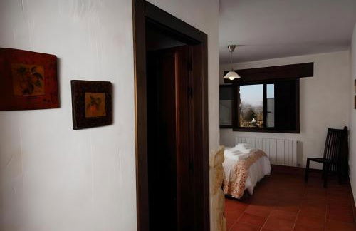 Casa Rural Enorme con BBQ & Horno Leña ideal para Familias - Foto 15