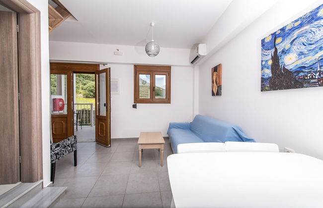 Sea View Village - Studios & Apartments - Foto 32