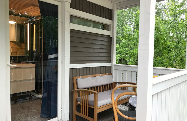 Niemitupa Apartments - Foto 38