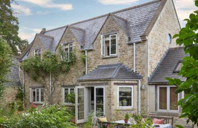 Elegant Cotswold Retreat - Foto 2