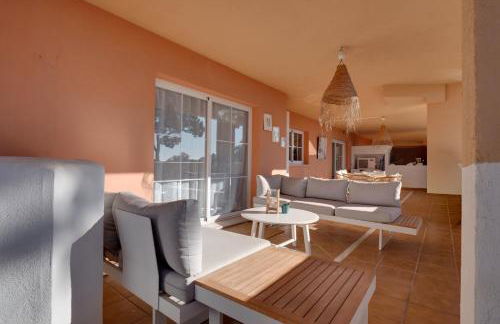 Center beach 2 beds Appartement Elviria - Photo 6