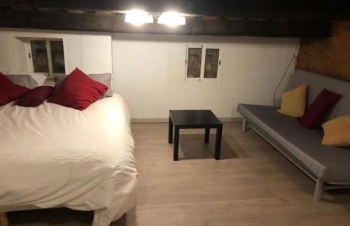 Charming house next to the sea and Barcelona for 6 - Photo 18