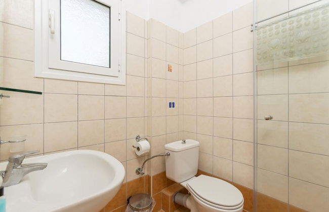 Villa Eleni Agios Stephanos - Foto 25